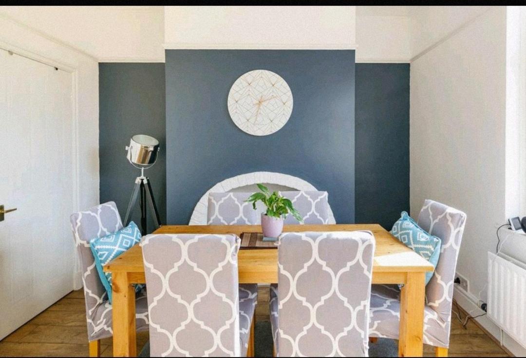 Atrium House Guest House Hazel Grove 外观 照片