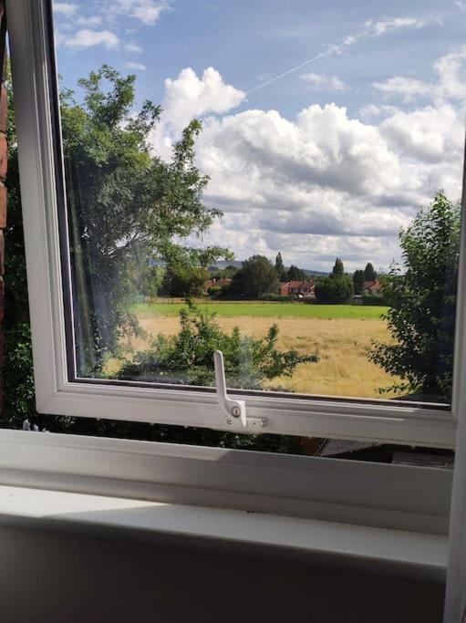 Atrium House Guest House Hazel Grove 外观 照片