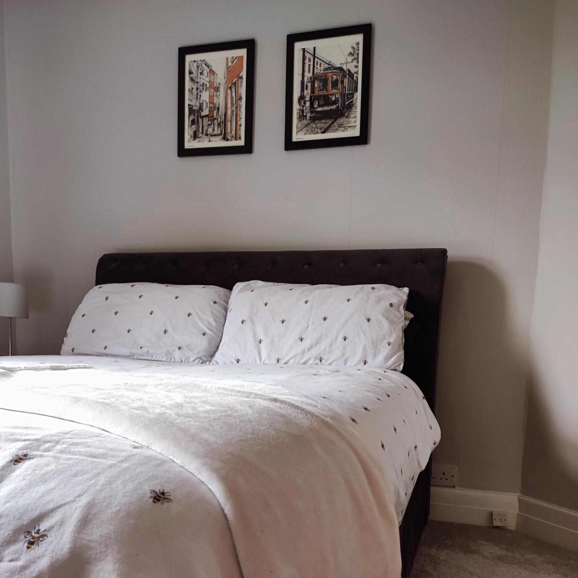 Atrium House Guest House Hazel Grove 外观 照片